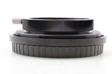 [N COMME NEUF] Adaptateur d'objectif Fujinon ACM-18 ACM18 1/2" pour Sony...