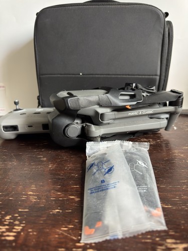 Dji mavic classic - mavic, drone