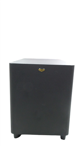 Klipsch sub 100 watt in - klipsch,