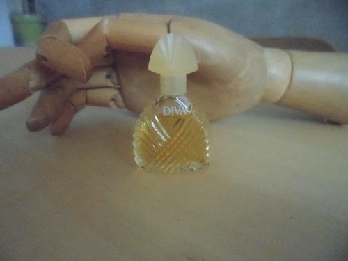 Miniature parfum ungaro - miniature,