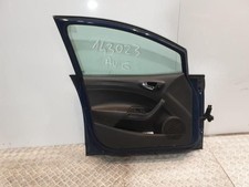 Porte avant gauche SEAT IBIZA 4 PHASE 3 6J4831055