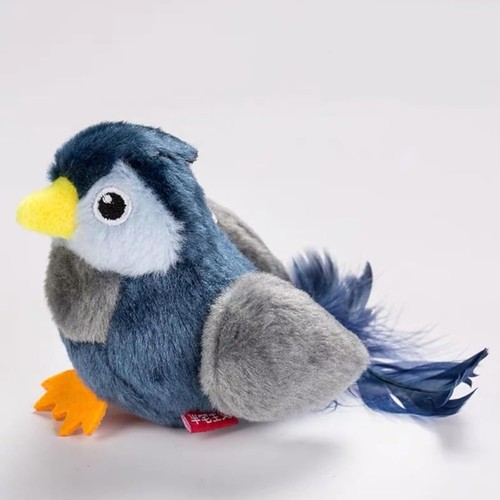 Jouet interactif peluche - jouet, en