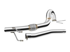 Downpipe inox FMIC.Pro pour