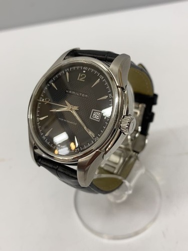 Montre automatique hamilton - automatique,