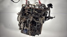 Moteur CITROEN JUMPER 2