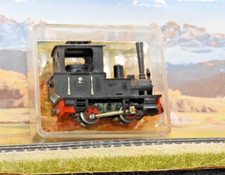 loco 020 egger bahn - HOe