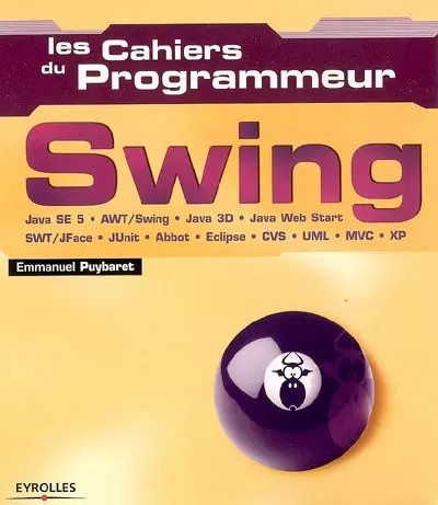 Swing java awt - java, 5