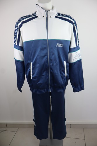 Asics tuta homme complet - tuta, tg