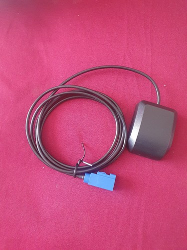 Antenne gps navi fakra audi - gps,