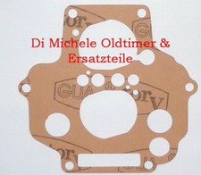 32 DAT, 34 DAT, 32 DATR, 34 DATR, Joint De Couvercle De Carburateur Weber