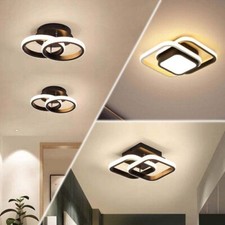 Moderne maison hôtel salon décoration Style nordique moderne lumières décorative