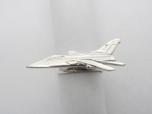 Tornado anneau argent 925 - :,