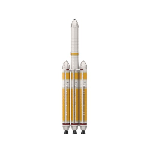 Zitianyoubuild delta heavy - zitianyoubuild,