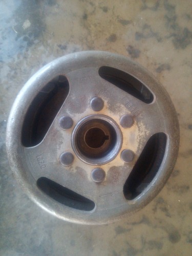 Rotor volant magnetique gt - volant,