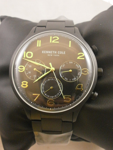 Montre bracelet kenneth cole - montre-bracelet,