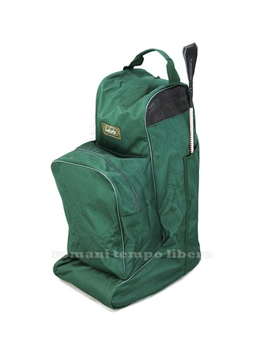 Sac porte bottes cheval cap - bottes,