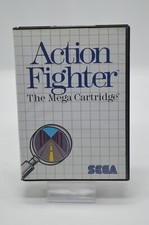 Jeu Game Action Fighter