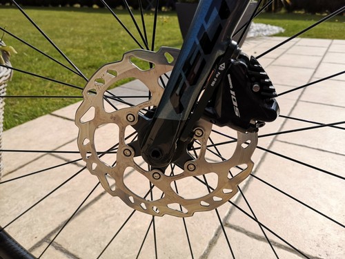 Vélo route marque felt - marque,