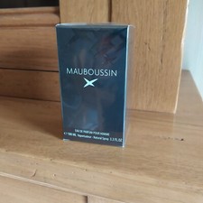 Mauboussin HOMME Eau de parfum