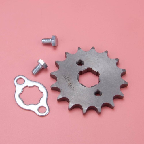 428 16t front sprocket - sprocket, for