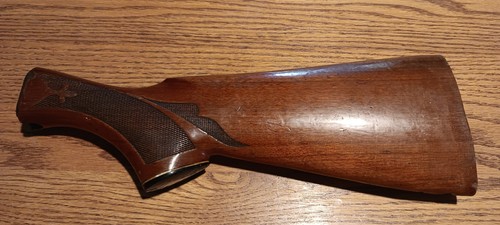 Remington model 1100 gauge - remington, 12