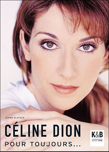 Livre céline dion pour - "céline,