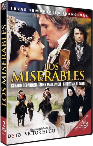 Los miserables - los,