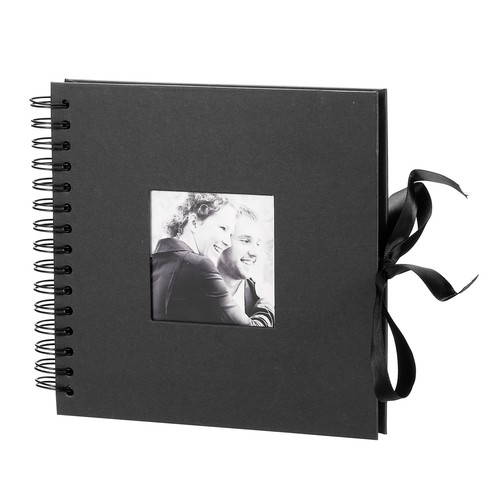 Scrapbook album 1pcs 8pouce - scrapbook,