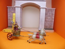 Zinnfiguren   plomb ancien