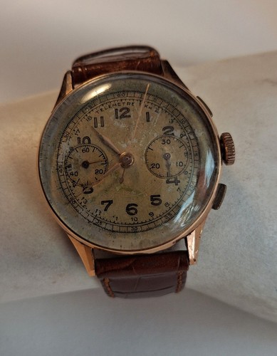 Très belle montre - , homme