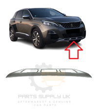 Neuf Pièce Pare-chocs Peugeot