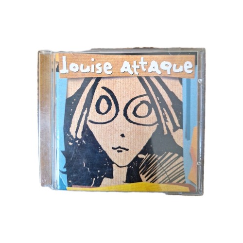 Louise attaque - louise,