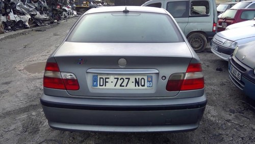 Cremaillere assistee bmw serie - assistee,