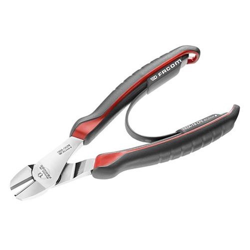 Facom 180mm pinces coupantes - facom,