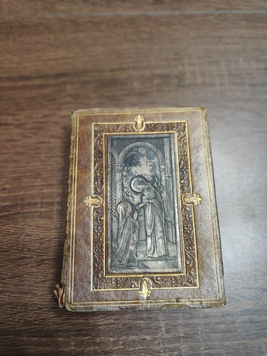 Livre communion missel - livre,