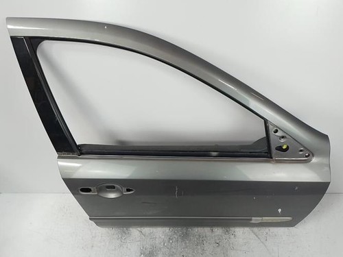 Porte avant droit renault - avant,