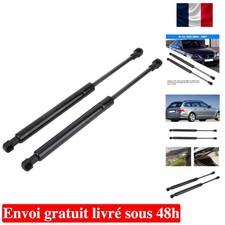 Amortisseurs à Gaz Aramox -