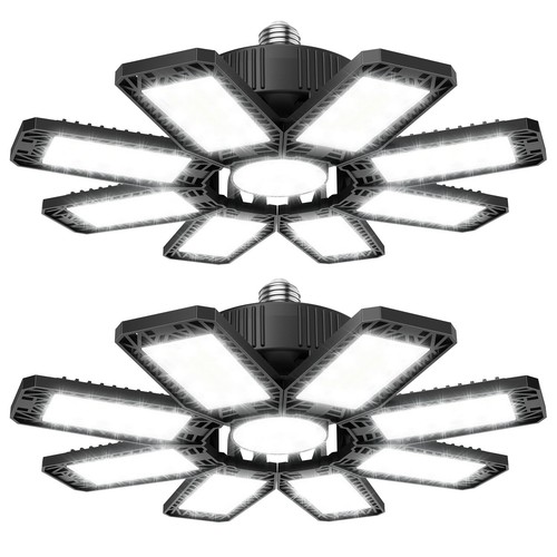 éclairage led garage - Éclairage, 210w