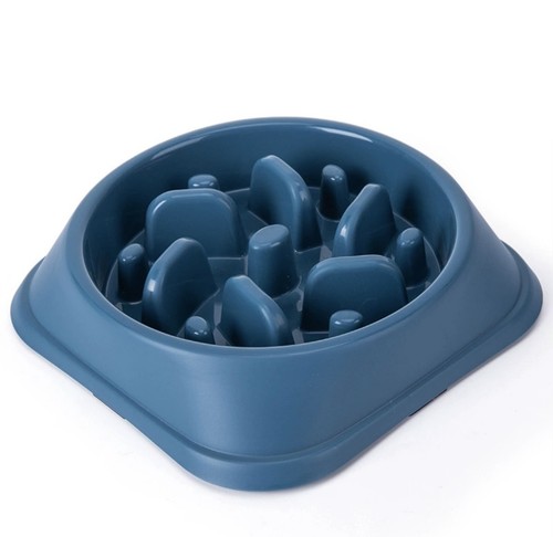 Gamelle anti glouton chien - anti,