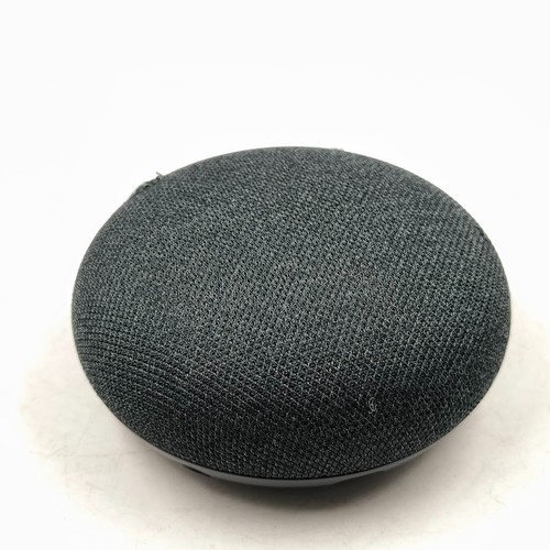 Enceinte intelligente google - intelligente,