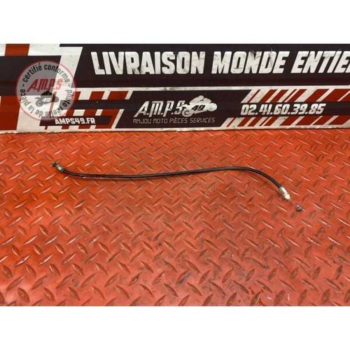 Cable verrou selle - cable,