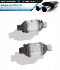 Catalyseur Subaru Tribeca B9