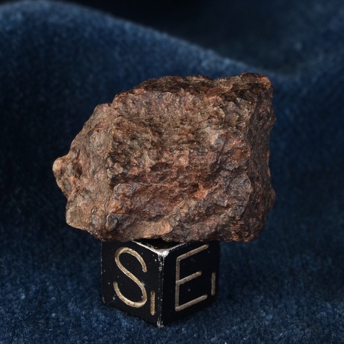 Météorite nwa 16387 07 - nwa, 11,07