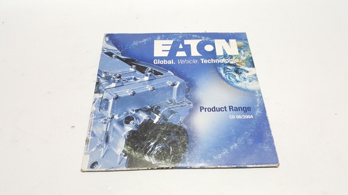 Eaton vehicle technologie - vehicle,