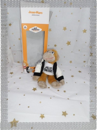 Peluche parlante - ㊱,