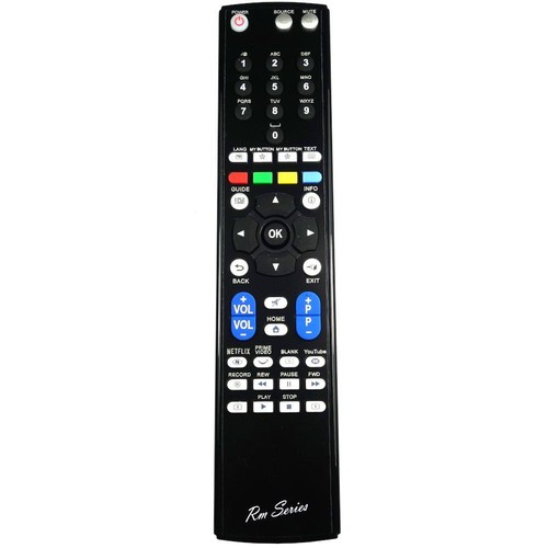 Nouveau télécommande de - *nouveau*,