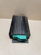 Amplificateur audio BOSE MERCEDES CLASSE E 210  21857139