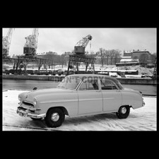 Photo A.022166 OPEL KAPITÄN