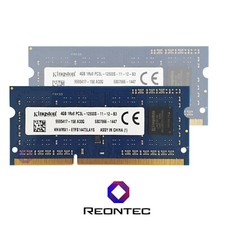 4 Go RAM D'Ordinateur Portable