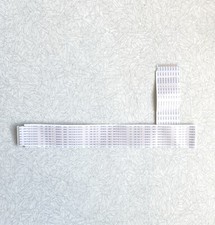 Nappe connecteur / LVDS Cable modèle HONGLIN AWM 20861 E239426 TV LG - 42,8 cm